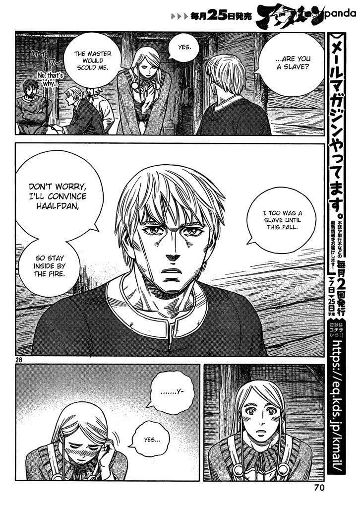 Vinland Saga, Chapter 103 image 28